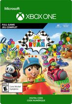Xbox One Race with Ryan [Download]