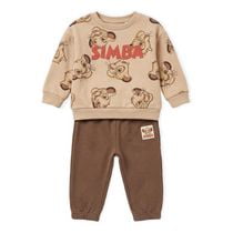 Disney Simba Jogger Pants Set