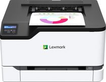 Imprimante laser couleur sans fil Lexmark C3326dw (40N9010)