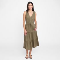 Devoted Women'S, Sleeveless Dress, Sizes Xs-Xl
