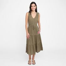 Devoted Women's, Sleeveless Dress, Sizes XS-XL