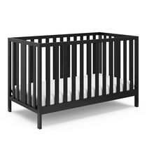 Storkcraft Pacific 4-in-1 Convertible Crib