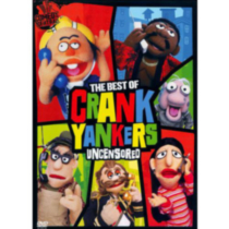 The Best Of Crank Yankers (Uncensored)
