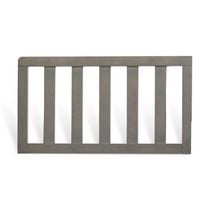 Forever Eclectic Toddler Guard Rail for Hampton and London Cribs