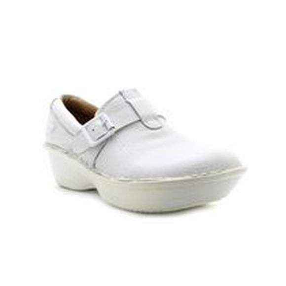Nurse Mates Gelsey Buckle Shoe
