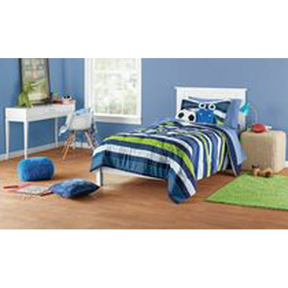 Stripe Bedding Set for Kids