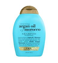 OGX Shampooing renouvelant à l'huile d'argan du Maroc