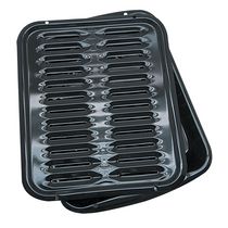 Range Kleen Grill and Broil Pan