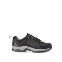 Ozark Trail Men's Low Cut Hiking Shoe, Sizes 7-13