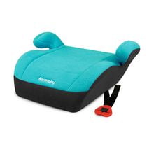 Harmony Youth Booster Car Seat, Child Weight: 40-100lbs