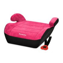 Harmony Youth Booster Car Seat, Child Weight: 40-100lbs