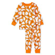 Pyjama 2 pièces en coton George pour bébés garçons