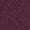 Burgundy, variant on My Sister's Closet Girls' Long Sleeve Bubble Hem Hoodie