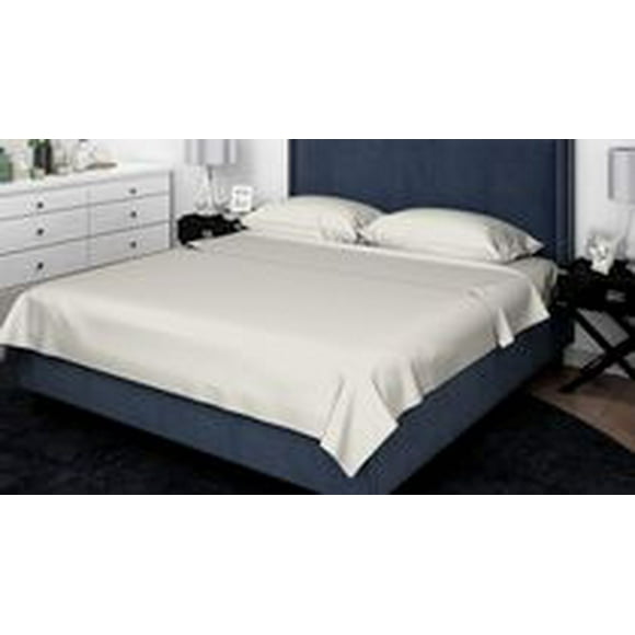 Johnson Home 400 TC Bed Sheet Set - Egyptian Cotton Sheets