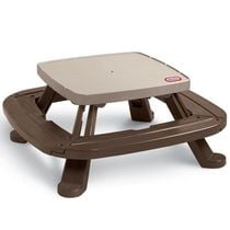 little tikes table and chairs canada