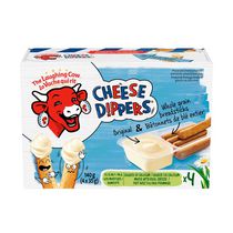 La Vache qui rit Original, Original Cheese Dippers 4P