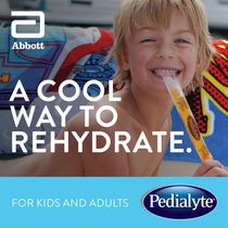 pedialyte electrolyte