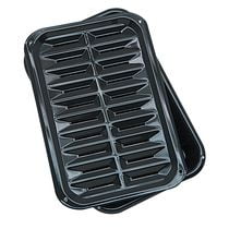 Range Kleen Bake & Broil Pan