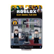 Roblox Celebrity Collection - Bloxy Awards : Pack de jeu de l'équipe du film