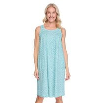 Iyla Women's Tank Nightgown