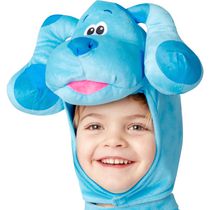 TODDLER BLUE'S CLUES & YOU BLUE COSTUME | Walmart Canada