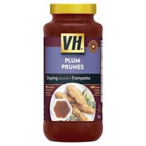 Trempette aux prunes de VH®