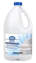 Great Value Concentrated Liquid Bleach
