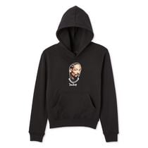 Snoop Dogg Boys' Hoodie