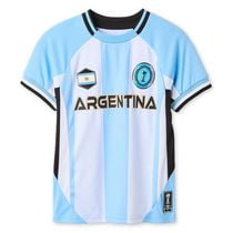 FIFA Boys' Argentina Jersey
