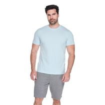 George Men's Crew-Neck T-Shirt