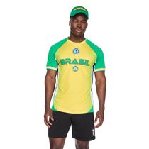 FIFA Men's Brazil Jersey