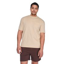 George T-shirt de poche pour hommes