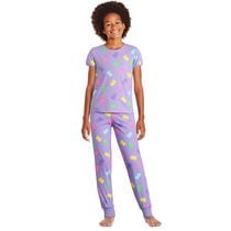 George Girls' Two Piece Pajama Set