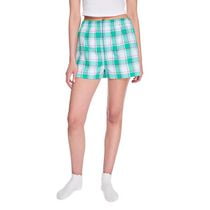 No Boundaries Women's Cotton Sleep Boxer