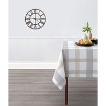 Nappe en tissu imprimé Hometrends