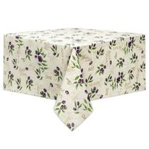 Nappe Mainstays en PEVA - Olives