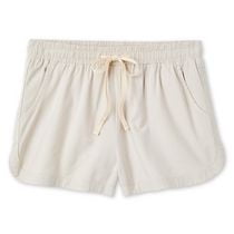 Short à enfiler No Boundaries pour femmes