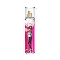 Delicious Cotton Candy Body Mist