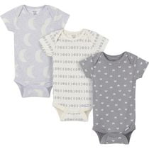Gerber Childrenswear - Variety Onesies