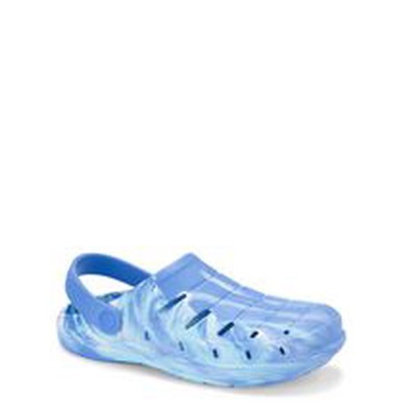 Rugged Shark Women's Clog Sandals