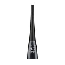 Eyeliner liquide H2O-fuge wet n wild – Noir 0,17 une fois liquide