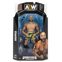 aew unrivaled walmart canada