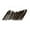 Dark Brown, variant on wet n wild Proline Felt Tip Eyeliner - Black, felt tip eyeliner