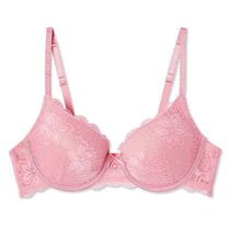 George Women's Lace T-Shirt Bra