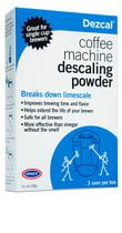 Urnex Dezcal® poudre de détartrage