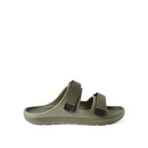 George Men's Double Band Adjustable Slides