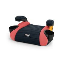 Chicco GoFit Belt-Positioning Backless Booster, Child Weight 40-110 lbs