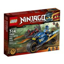 lego ninjago dawn of iron doom walmart