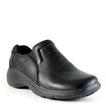 Nurse Mates Dove Slip On Shoe