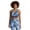 Navy, variant on Reebok Women’s Inspire Bra